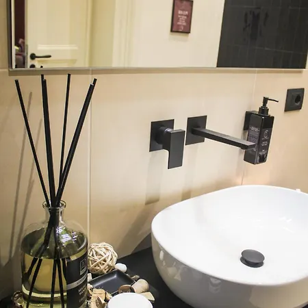 Apartment Donna Carmela