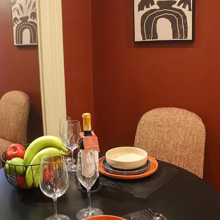 Apartment Donna Carmela