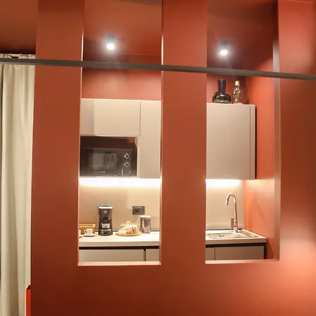 Apartment Donna Carmela Catania