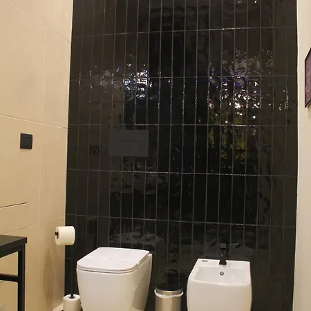 Apartment Donna Carmela *