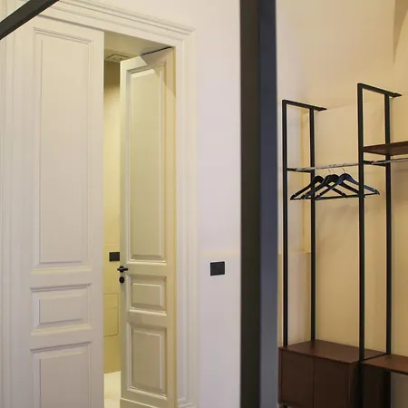 Donna Carmela Apartment Catania