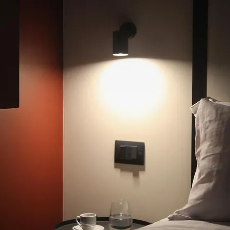 Apartment Donna Carmela