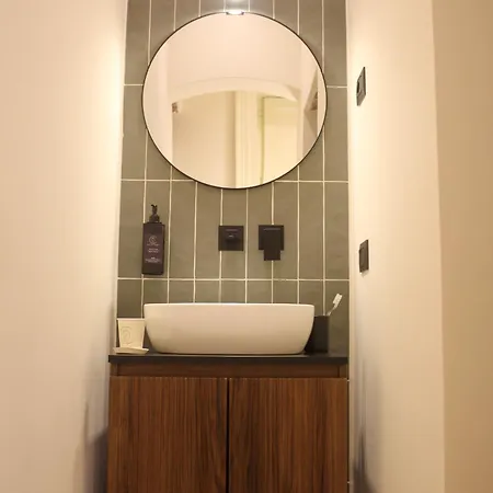 Apartment Donna Carmela Catania