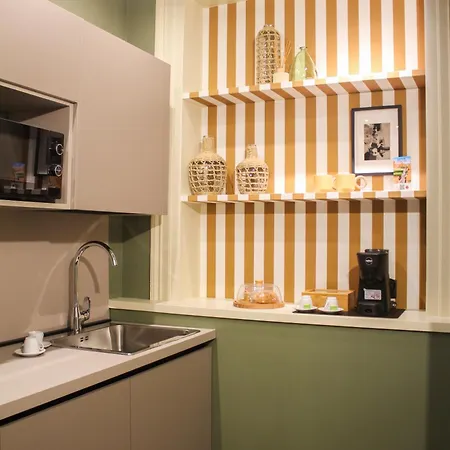 Apartment Donna Carmela