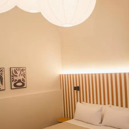 Apartment Donna Carmela *