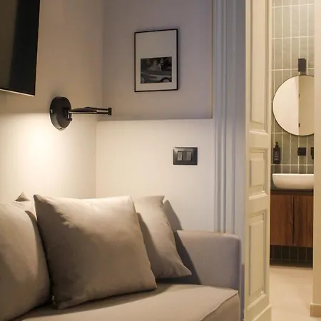 Donna Carmela Apartment Catania