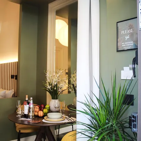 Apartment Donna Carmela