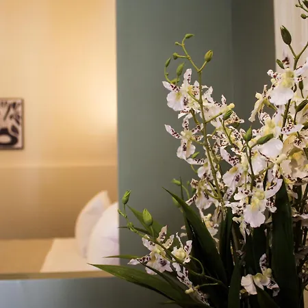 Apartment Donna Carmela *