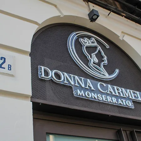 Donna Carmela Apartment Catania